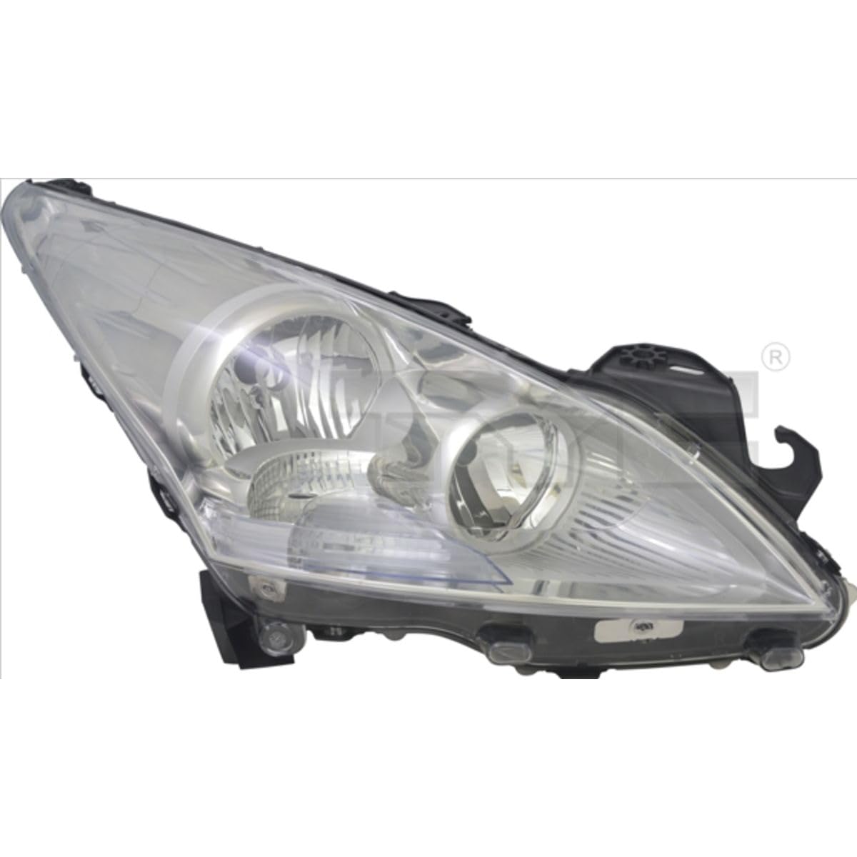 TYC 2014146052 Phare gauche pour