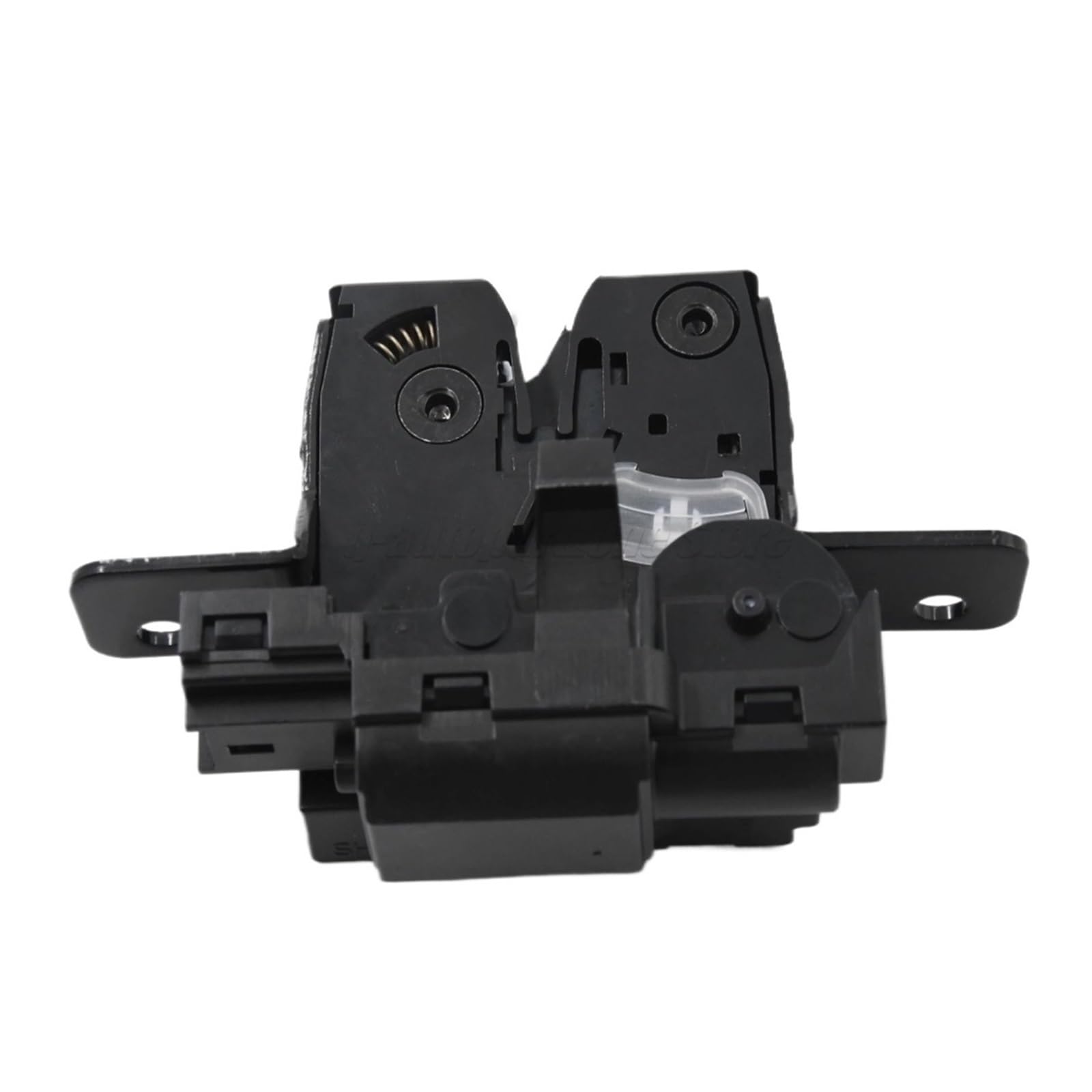 Blnetu One Color Rear Tailgate Boot Door Lock Latch For Renault For Clio Mk3 For Megane For Grand For Scenic For Modus Mk2 Ii Iii 8200076240 8200947699
