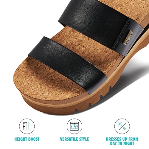 REEF Women's, Cushion Vista Higher Slide4