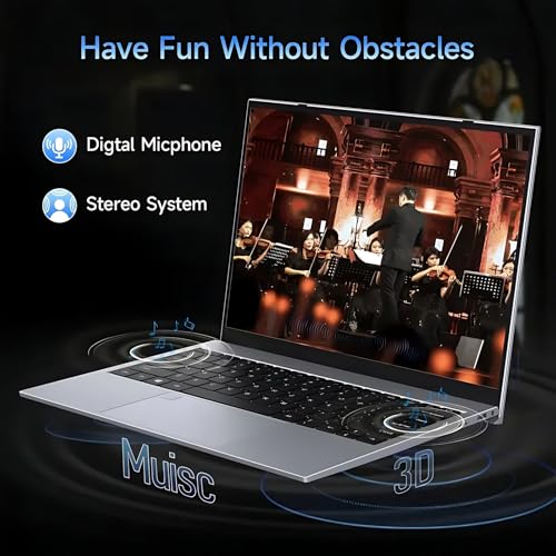 Image of BLUEING Laptop Computer, 13.5 inch IPS 2256 x 1504 Display, Quad-Cores Core i7-1065G7(Up to 3.9GHz), 8GB LPDDR4 RAM 256GB SSD, WiFi 6, Type-C, Fingerprint, Backlit KB