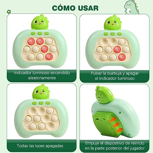 Preescolar, Toy celulares juguete Marca TIME4BUY (3)