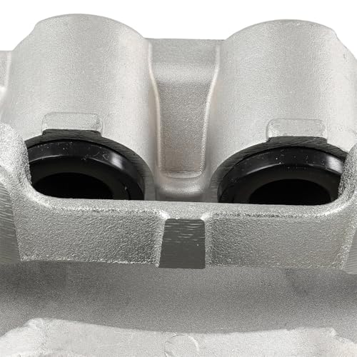 Image of 18B5122 18B5123 Front Left & Right Disc Brake Calipers Assembly