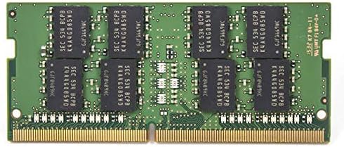 (2x32GB) 64GB DDR4-2666 (PC4-21300) Memory Kit for The Apple Mac Mini (2018)