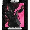John Wick: 4-Film Collection [Blu-ray]