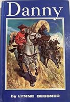 Danny 0817859241 Book Cover