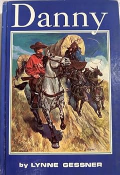 Hardcover Danny Book