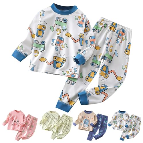 Girls Sleep Sets Set Toddler Sleepwear T Cartoon Shorts Baby Kids Clothes Girl Pajamas Girls Toddler Bath Robe3