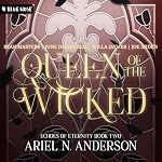 Cover of Queen of the Wicked