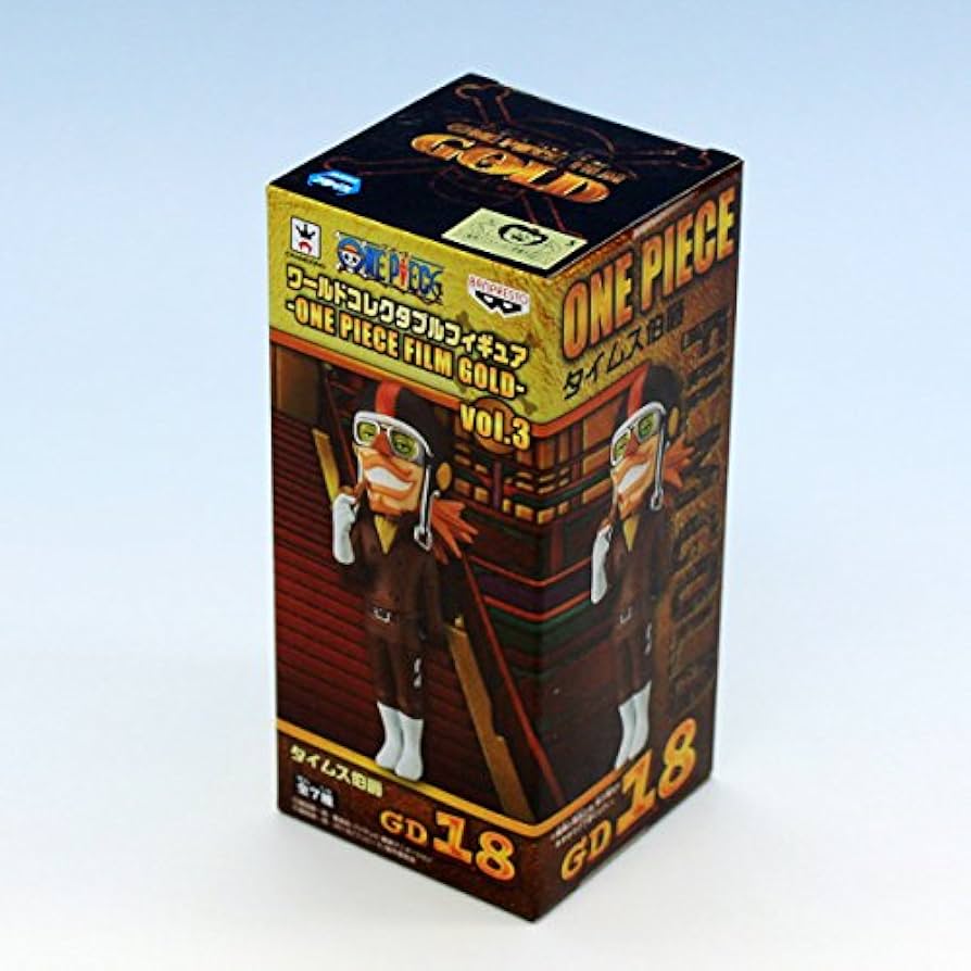 ワールドコレクタブルフィギュア FILM GOLD 500体限定 ワールドコレクタブルフィギュア FILM GOLD 500体限定 Amazon.co