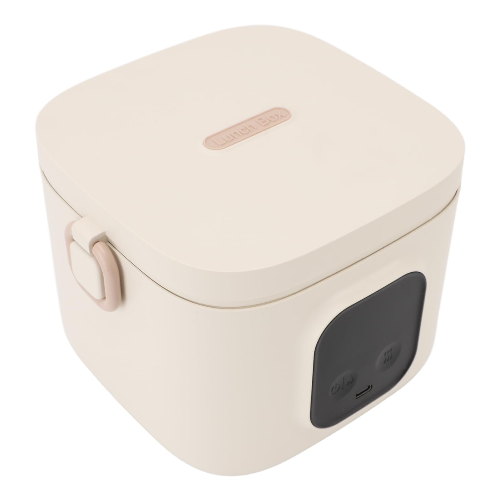 Scaldavivande Elettrico Ricaricabile da 14000 MAh con capacità di 800 Ml Riscaldamento Intelligente Portatile per Viaggi in Ufficio a Casa
