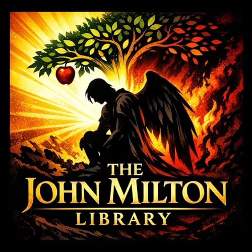 The John Milton Library Titelbild