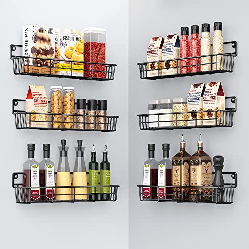 Best Spice Rack Space Saver