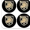 United States Military Academy Primary Logo Planner Calendar Scrapbooking Crafting Stickers #1