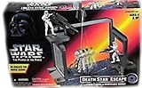 Star Wars Death Star Escape Playset