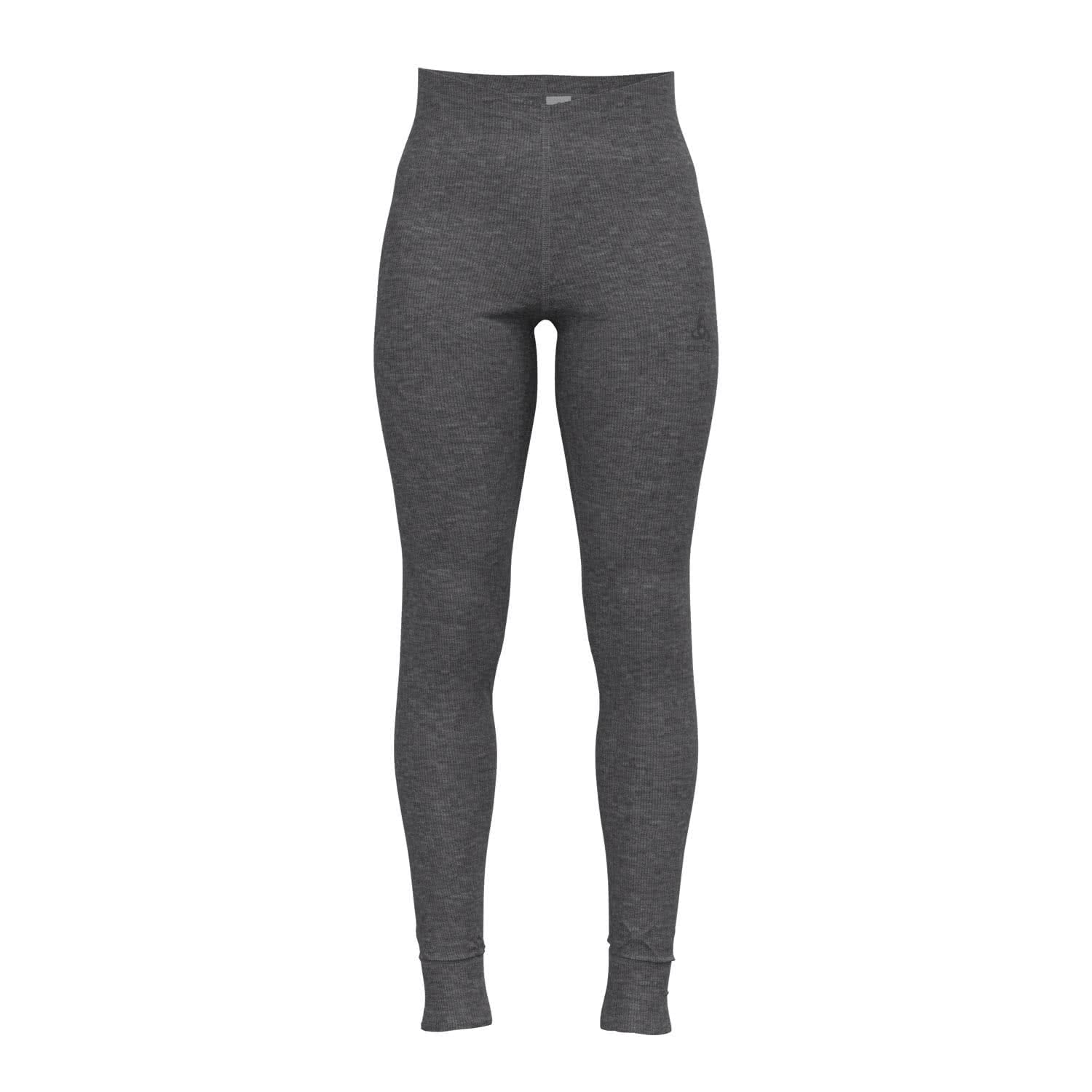 Odlo Thermo Leggings Women's Active Warm I Thermal Underwear I Warm Ski Underwear Long Thermal Trousers I Women