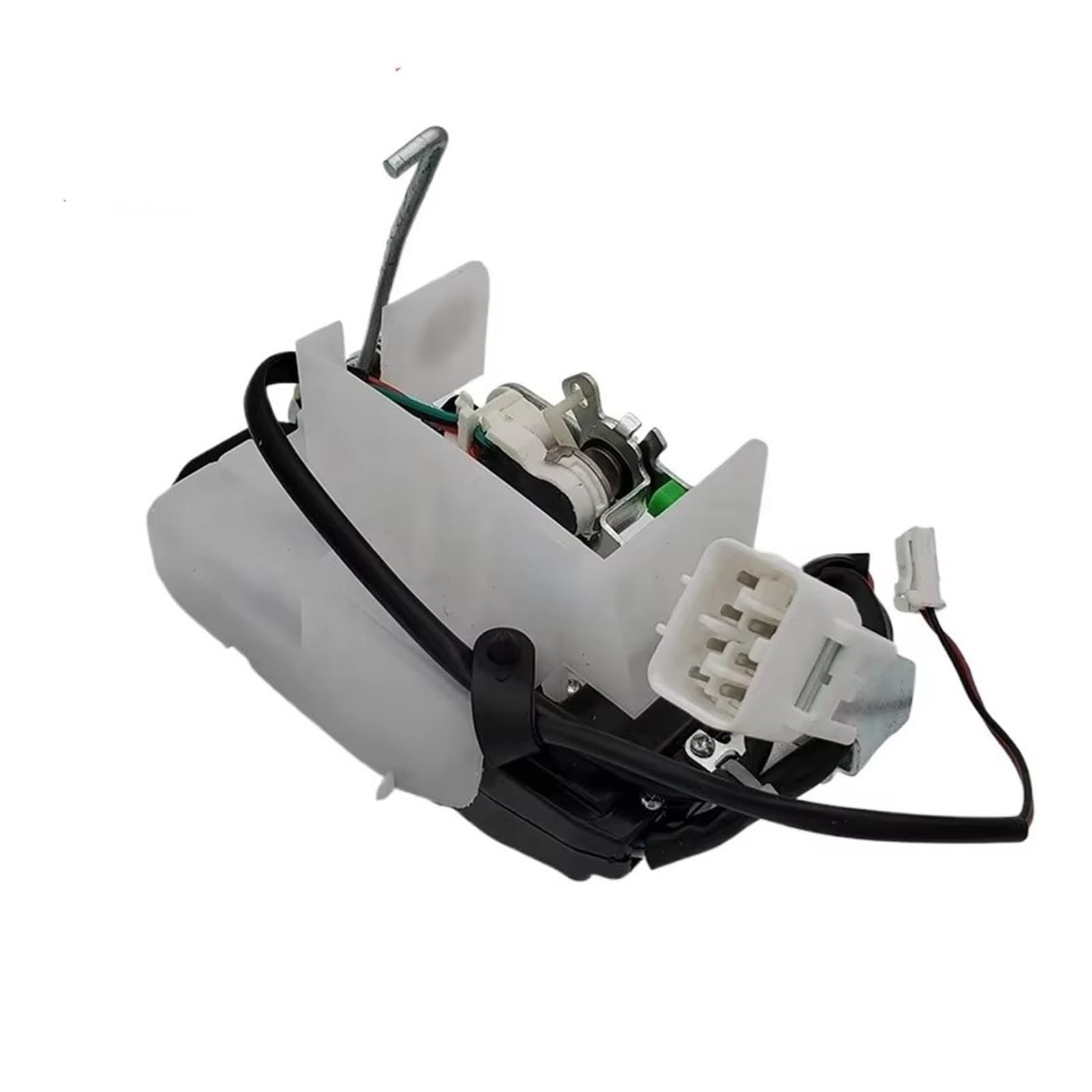 for Toyota for Land for for Cruiser for Prado 2700 6911060130 Tailgate Latch Lock Actuator Rear Tail Gate Latch Lock