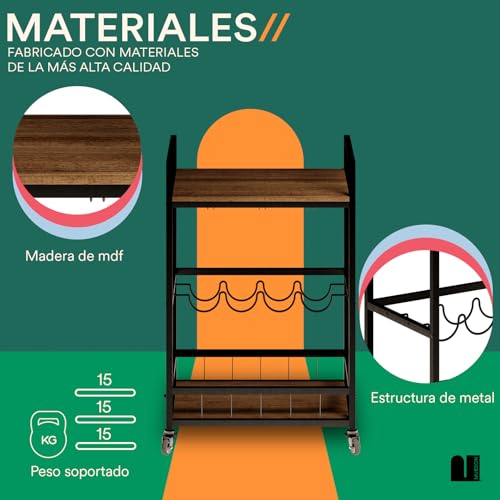 Salas, Home muebles cantina Marca MUBSON (3)