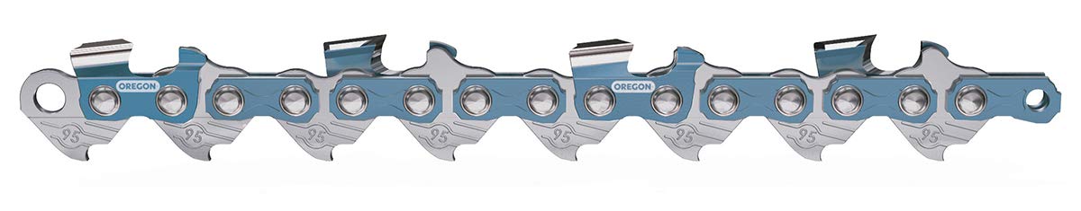 Oregon 95txl080g 325 x 050 20 "pequeño Motor Speedcut Cadena