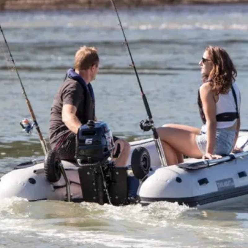Rod Holders (Pair), Accessory