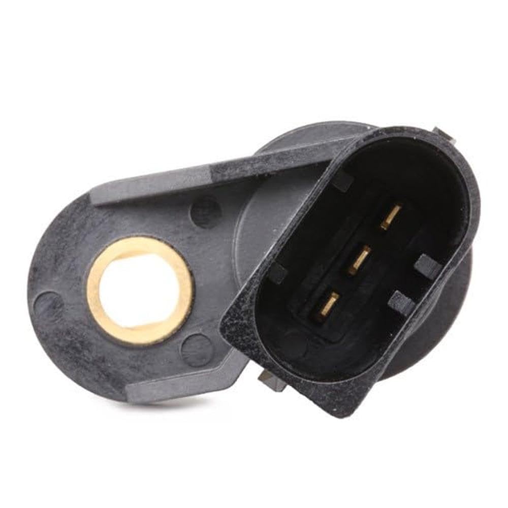 Capteur D'angle Vilebrequin HELLA 6PU 009 163-301 - 12V 3 Pôles - Compatible BMW Série 3 (E90)