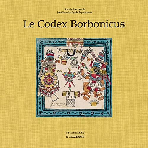 CODEX BORBONICUS MINI