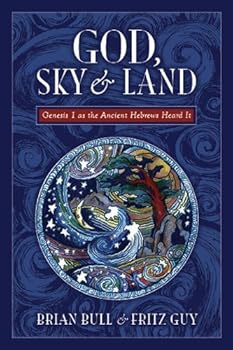 God, Sky & Land