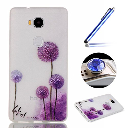 Etsue Huaswei Honor 5X Custodia,Huaswei Honor 5X