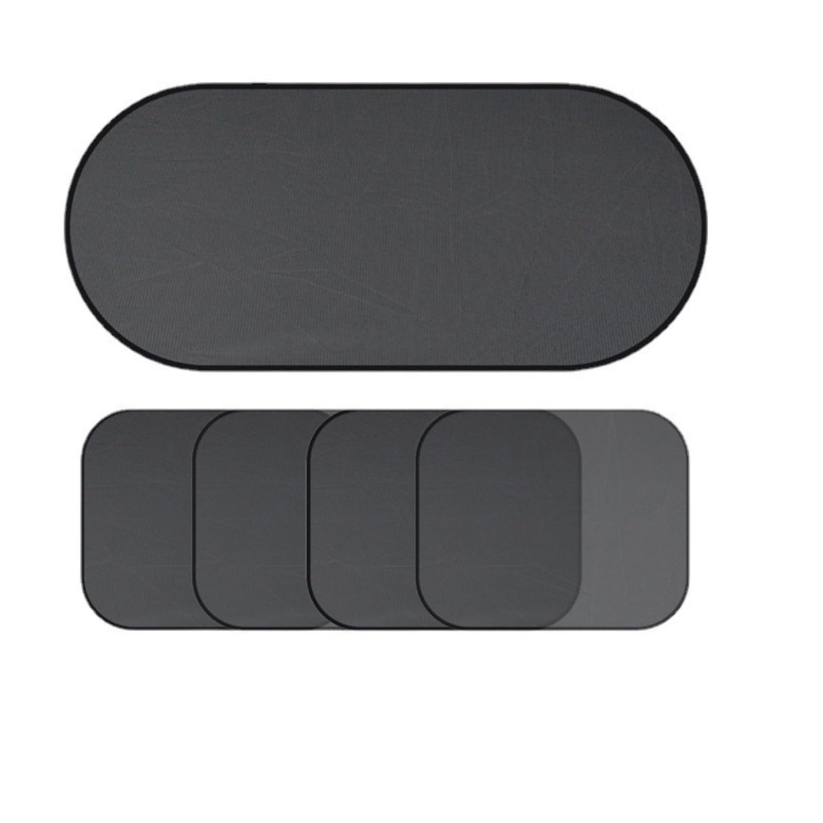 Pare-soleil Toyota Camry 2006-2011 protection chaleur et éblouissement pour vitres