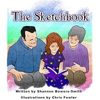 The Sketchbook