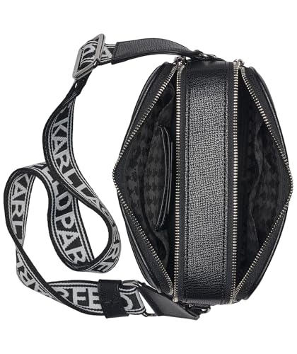 Image of KARL LAGERFELD Women's Maybelle Choupette Crossbody