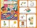 Crayola: 100 First Words of Creativity / 100 Primeras Palabras de Creatividad: a Spanish-English Bilingual Book (Crayola/BuzzPop)