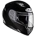 Produktbild HJC, Motorradhelm Kind, CL-Y, schwarz, YM