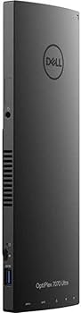 Windowsデスクトップ Dell OptiPlex 7070 Ultra Core i5 Amazon.co.jp: Dell OptiPlex 7070 Ultra i5 8-8265U 8GB 256GB Ss