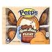 Peeps Marshmallow Root Beer Float Chicks 10 Ct