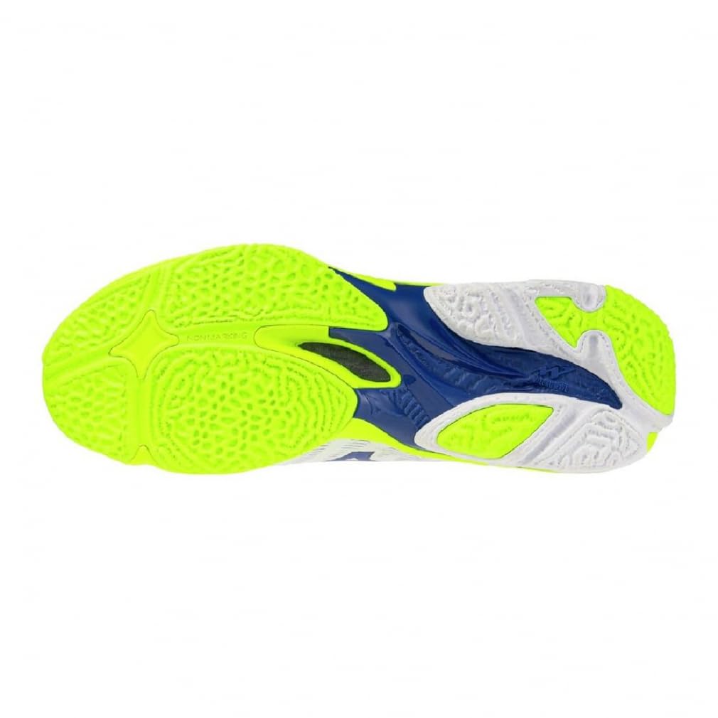Mizuno Wave Lightning Elite Hallenschuhe Senior
