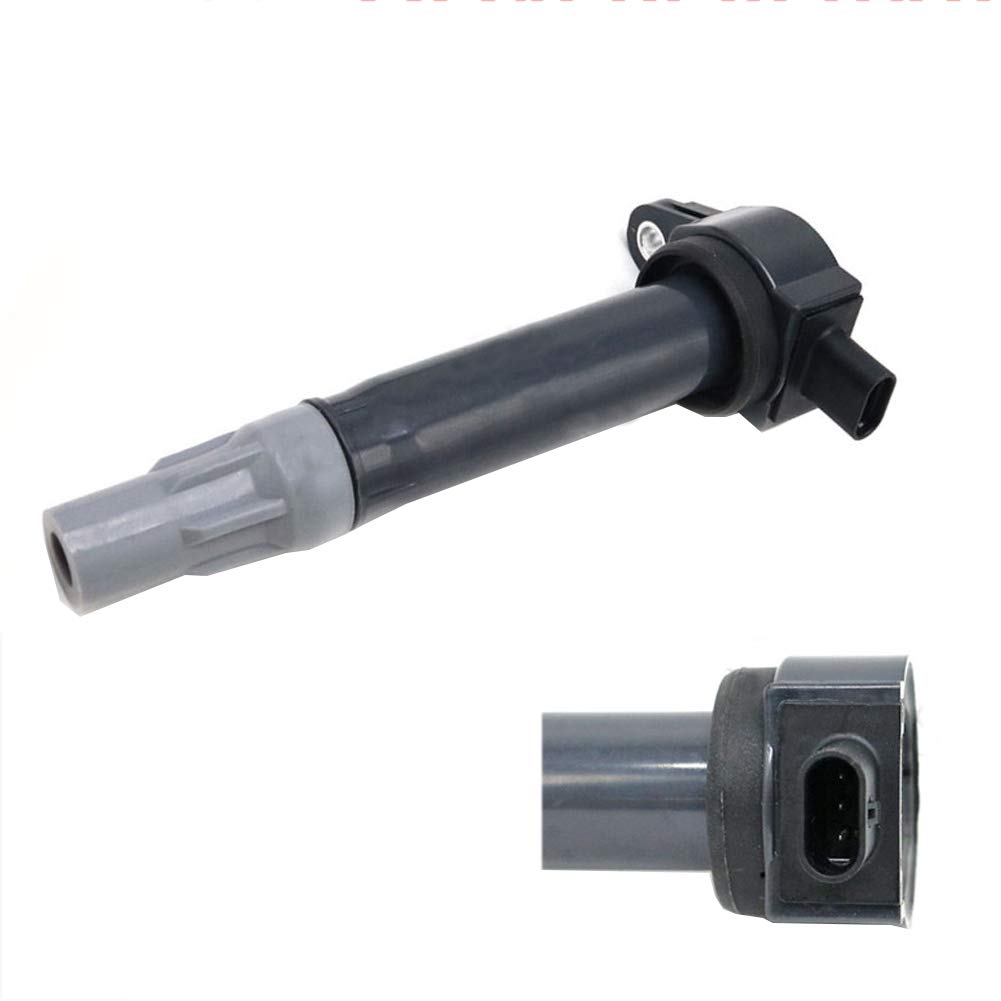 Amazon.com: 6 PCS Per Set Ignition Coil 4606869AA 4606869AB For 6  