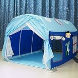 Es la mejor opción para actividades al aire libre y bajo techo. Puede ponerlo en patios, parques, casas, fiestas, guarderías y pronto. Si tiene alguna pregunta, no dude en ponerse en contacto con nosotros y con el servicio de Amazon.