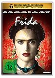 Frida [2 DVDs]