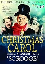 A Christmas Carol (Colorized Version) - coolthings.us