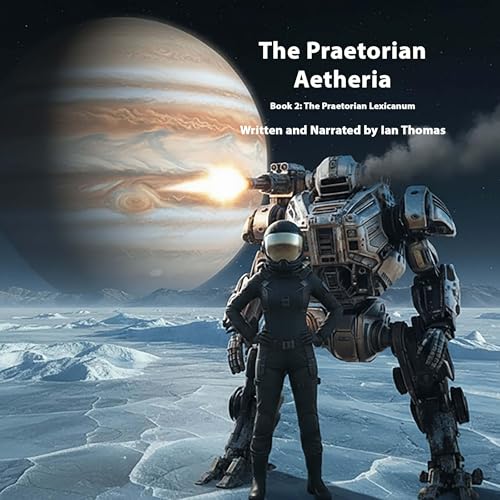 The Praetorian Aetheria Titelbild