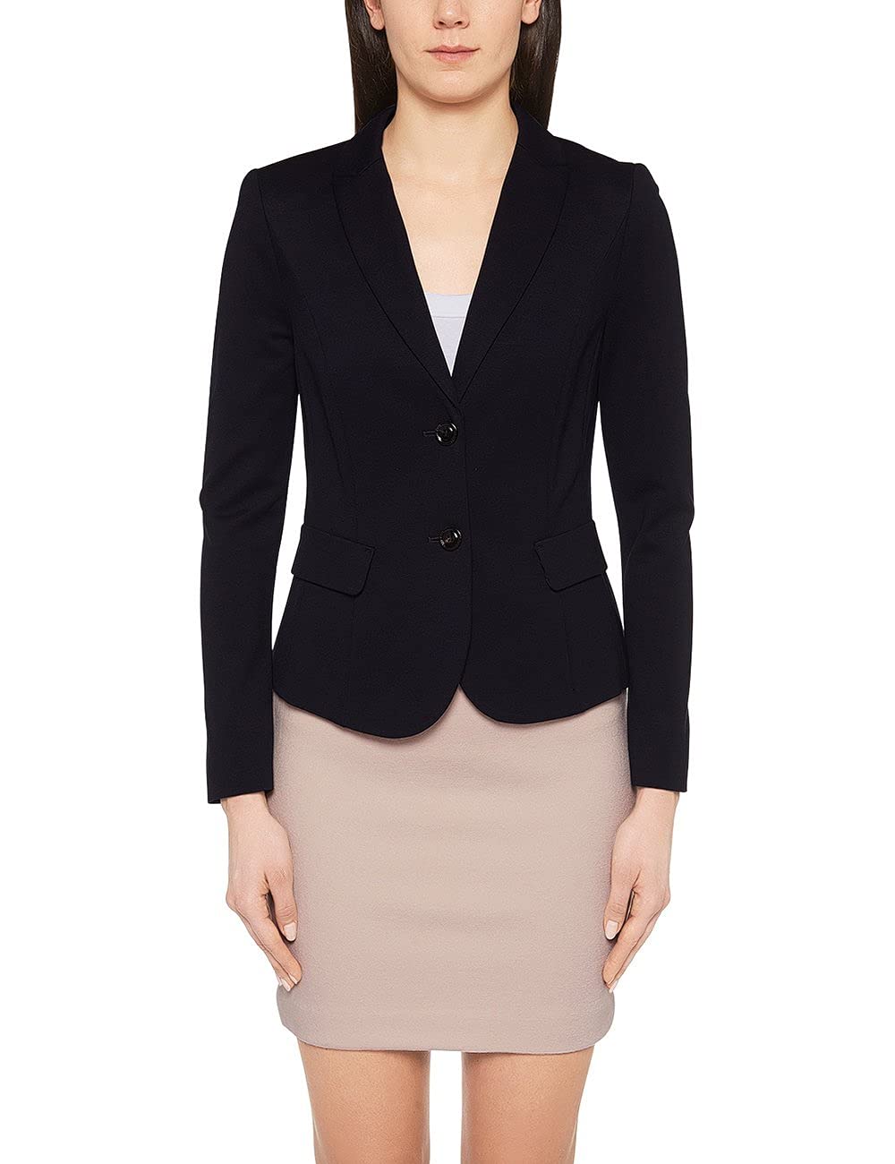 Marc Cain Blezerek Kobiety Marccaindamenblazer+e3410j24