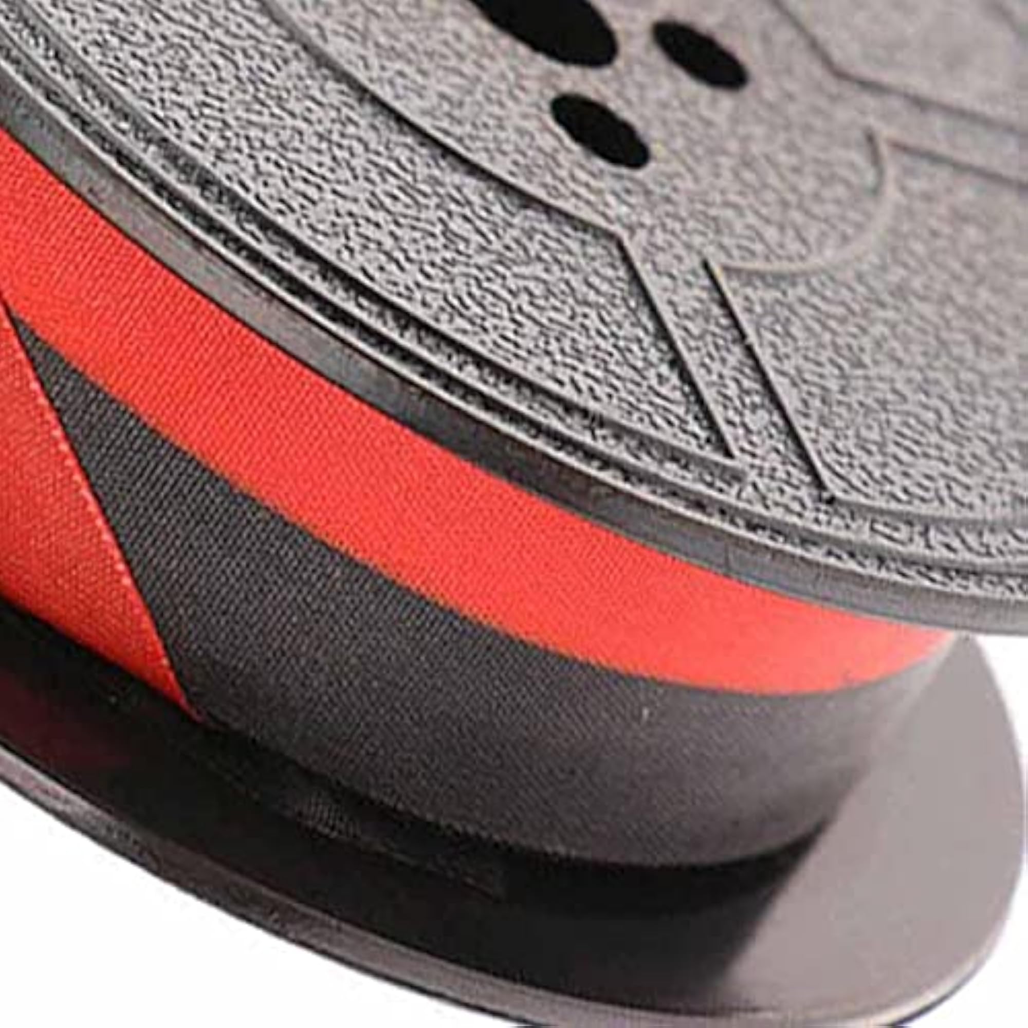 Universal Typewriter Ribbon Twin Spool Red and Black Ink