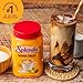 SPLENDA Monk Fruit Zero Calorie Plant Based Granulated Sweetener Jar, 19 oz