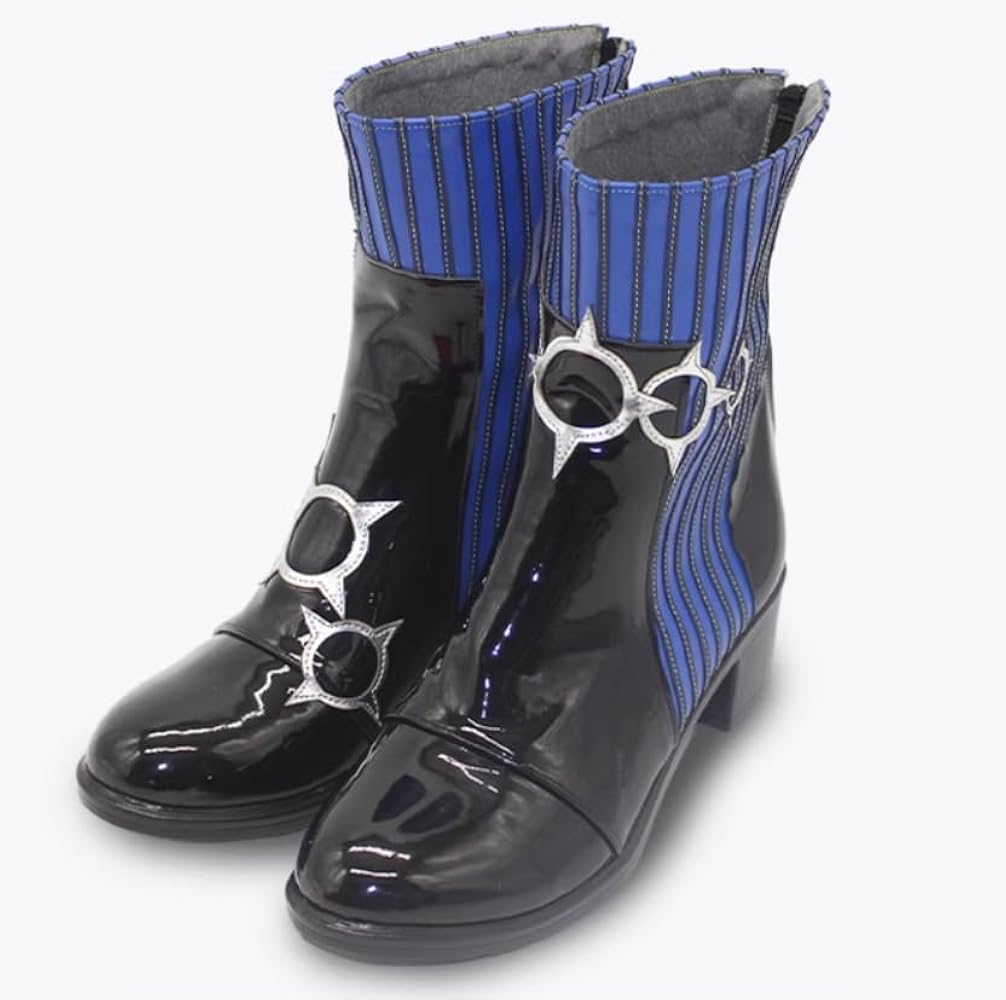 Amazon.co.jp: [§YU MIcos] 星導ショウ コスプレ cosplay