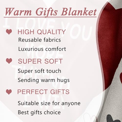 Giftsforherhimcouplegiftsblanket60x50romanticgiftsiloveyougiftschristmasanniversarybirthdaygiftsforgirlfriendboyfriendweddinggiftsforwifehusband Urban Country Home Decor Gifts for herhim couple gifts blanket 60x50 romantic gifts i love you gifts christmasanniversarybirthday gifts for girlfriend boyfriend wedding gifts for wife husband urban country home decor