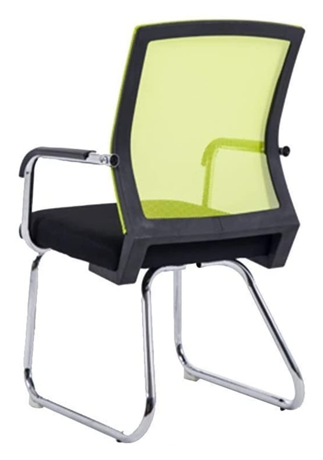 Chaise du personnel et siège de conférence ergonomique en maille respirante