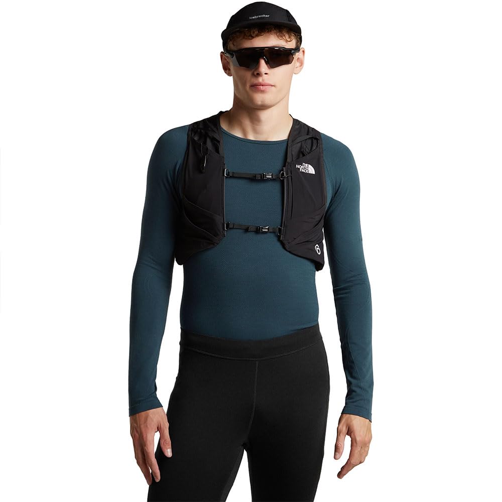 ICEBREAKER Camiseta De Manga Larga 260 Zoneknit Seamless L