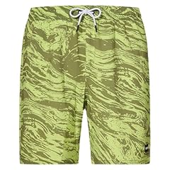 Duality Swirl Light Green