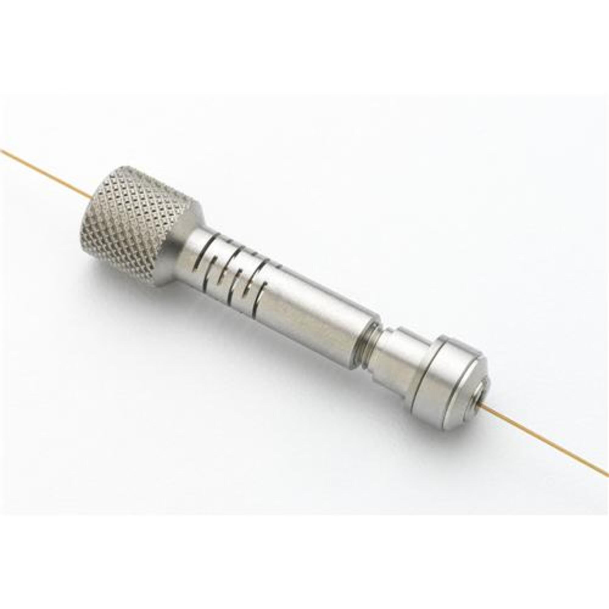 μ-Union première colonne 0,53 mm et deuxième colonne 0,53 mm pour chromatographie