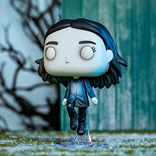 Pop Umbrella Academy Vanya Vinyl Figure